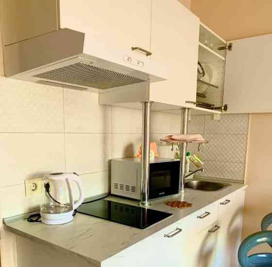 Студия, 20 м2, 19/25 эт. Москва