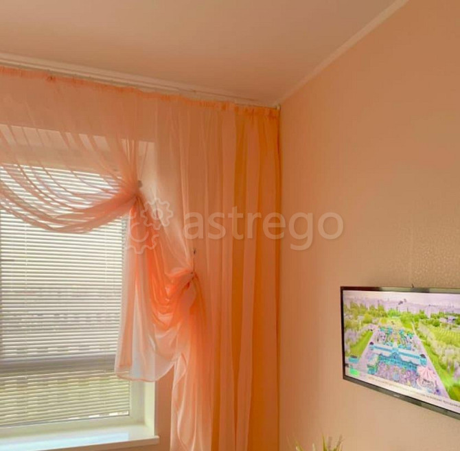 Студия, 20 м2, 19/25 эт. Москва - изображение 1
