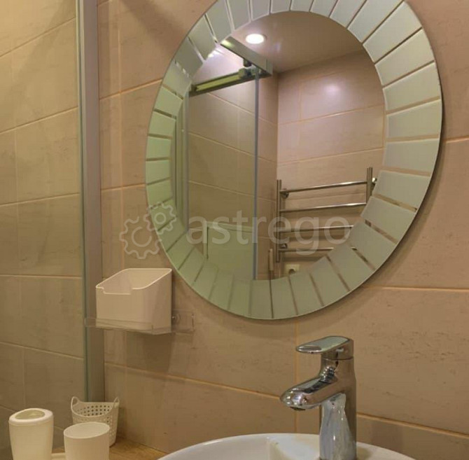 Студия, 20 м2, 19/25 эт. Москва - изображение 6