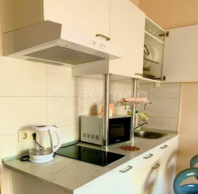 Студия, 20 м2, 19/25 эт. Москва - изображение 3