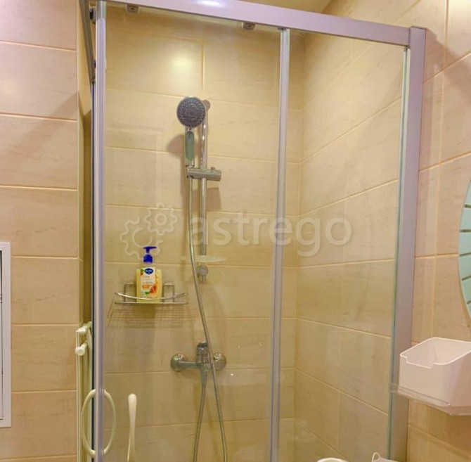 Студия, 20 м2, 19/25 эт. Москва - изображение 7