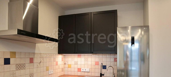 2-комн. апарт-ы, 48 м2, 12/15 эт. Москва - изображение 6