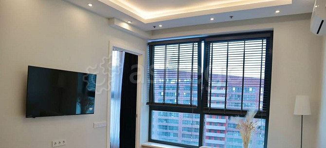 2-комн. апарт-ы, 48 м2, 12/15 эт. Москва - изображение 7