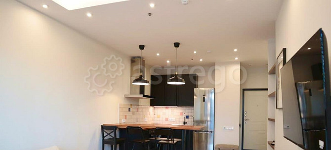 2-комн. апарт-ы, 48 м2, 12/15 эт. Москва - изображение 5