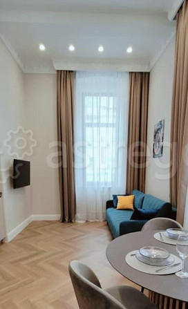 2-комн. апарт-ы, 42 м2, 2/3 эт. Москва - изображение 7