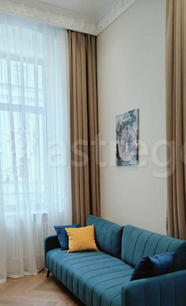 2-комн. апарт-ы, 42 м2, 2/3 эт. Москва - изображение 1