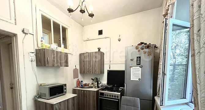 Комната, 18 м2, 2/5 эт. Москва - изображение 3