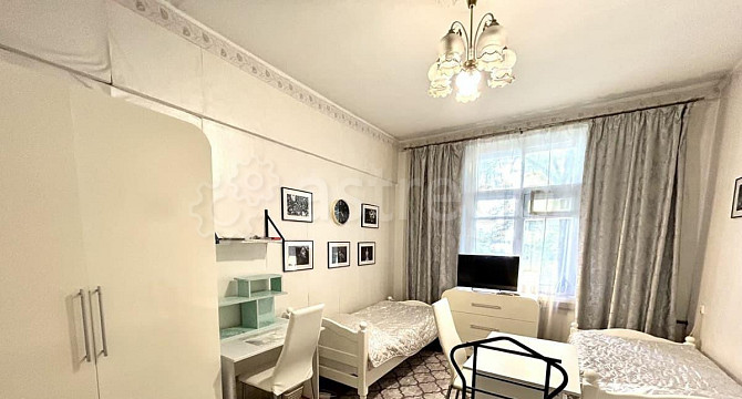 Комната, 18 м2, 2/5 эт. Москва - изображение 6