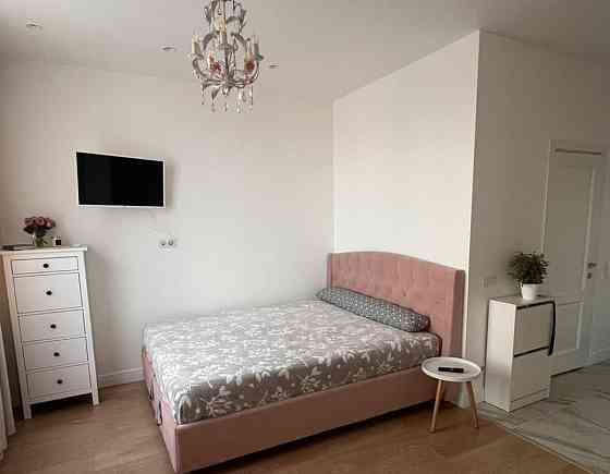 1-комн. квартира, 36 м2, 23/27 эт. Москва