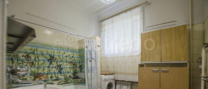 1-комн. квартира, 52 м2, 5/5 эт. Москва - изображение 5