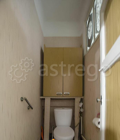 1-комн. квартира, 52 м2, 5/5 эт. Москва - изображение 1