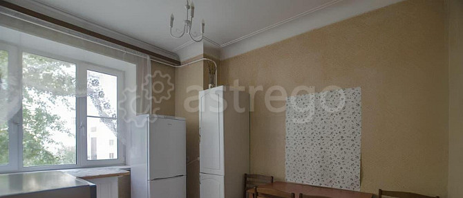 2-комн. квартира, 65 м2, 5/5 эт. Москва - изображение 2
