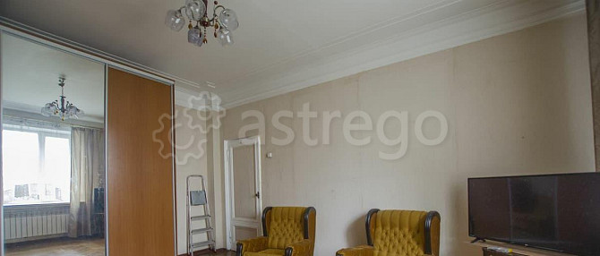 2-комн. квартира, 65 м2, 5/5 эт. Москва - изображение 3