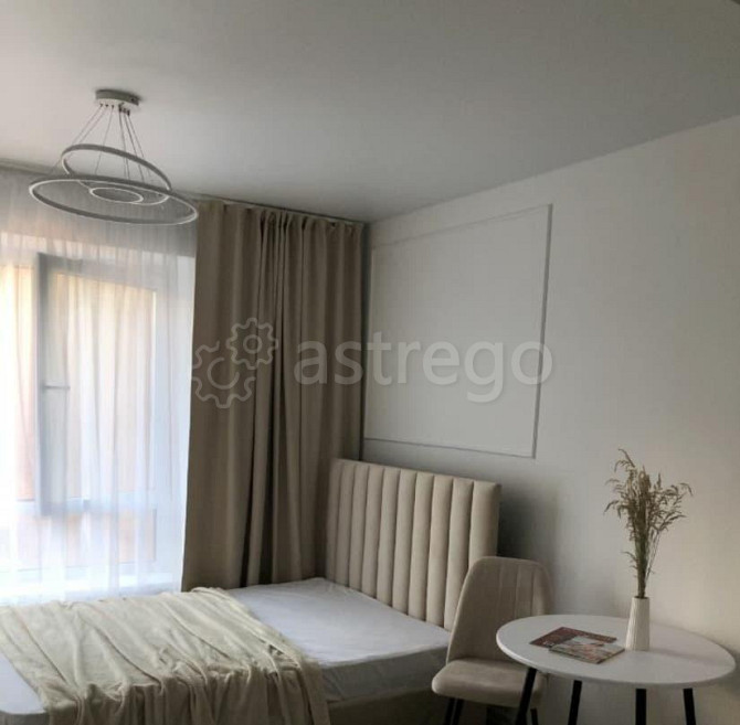 Студия, 22 м2, 11/25 эт. Москва - изображение 4
