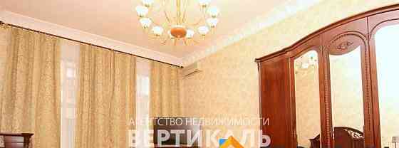 5-комн. квартира, 190 м2, 6/7 эт. Москва