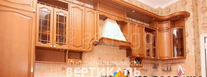 5-комн. квартира, 190 м2, 6/7 эт. Москва - изображение 7