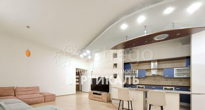 4-комн. квартира, 176 м2, 3/5 эт. Москва - изображение 5