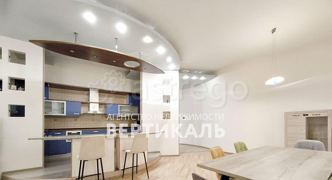 4-комн. квартира, 176 м2, 3/5 эт. Москва - изображение 2