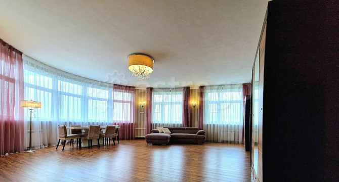 3-комн. квартира, 125 м2, 5/13 эт. Москва - изображение 1