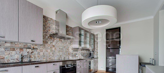 4-комн. квартира, 250 м2, 3/6 эт. Москва - изображение 7