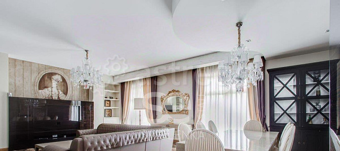 4-комн. квартира, 250 м2, 3/6 эт. Москва - изображение 3