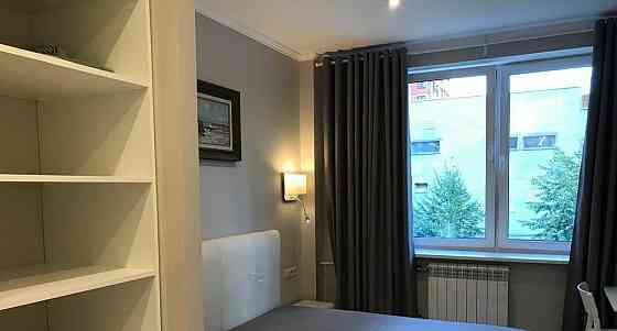 4-комн. квартира, 80 м2, 2/12 эт. Москва
