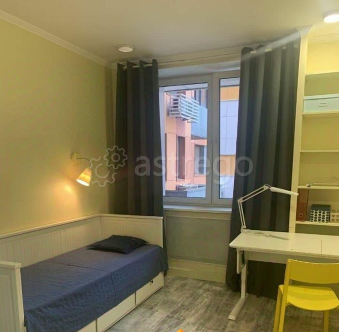 4-комн. квартира, 80 м2, 2/12 эт. Москва - изображение 4