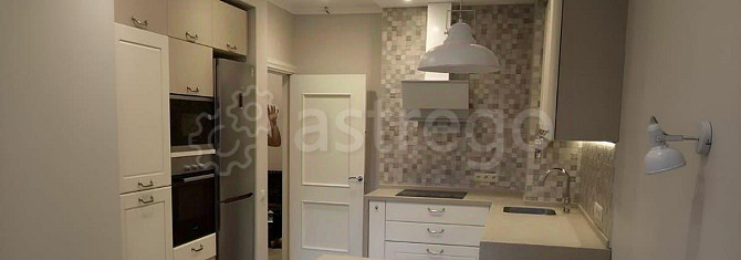 4-комн. квартира, 80 м2, 2/12 эт. Москва - изображение 1
