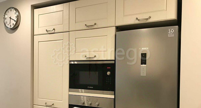 4-комн. квартира, 80 м2, 2/12 эт. Москва - изображение 2