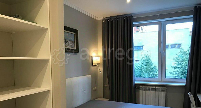 4-комн. квартира, 80 м2, 2/12 эт. Москва - изображение 5