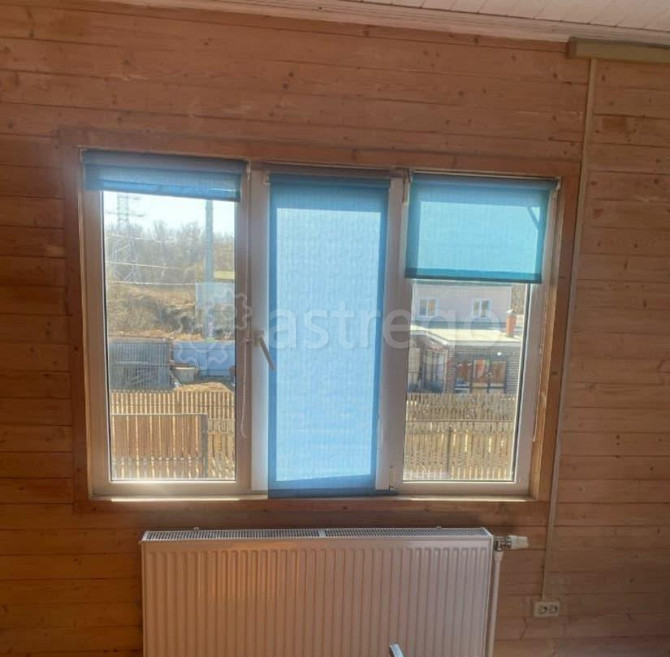 Дом, 60 м2, 3 сотки, 2 эт. Москва - изображение 2