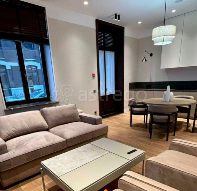 3-комн. квартира, 85 м2, 1/4 эт. Москва - изображение 6