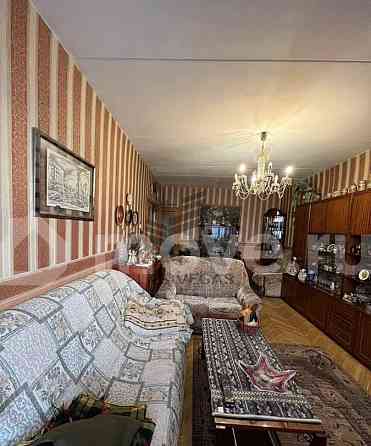 3-комн. квартира, 75 м2, 9/12 эт. Москва