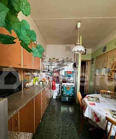 3-комн. квартира, 75 м2, 9/12 эт. Москва