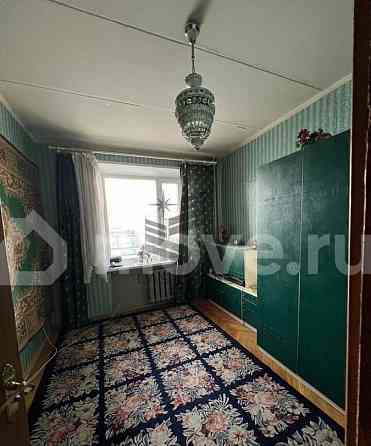 3-комн. квартира, 75 м2, 9/12 эт. Москва