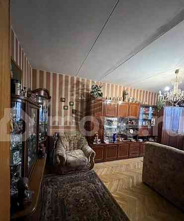 3-комн. квартира, 75 м2, 9/12 эт. Москва