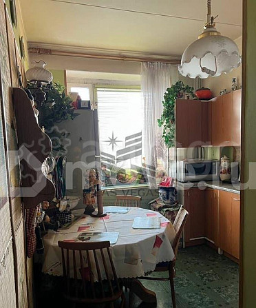 3-комн. квартира, 75 м2, 9/12 эт. Москва - изображение 7