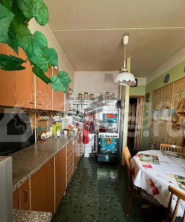 3-комн. квартира, 75 м2, 9/12 эт. Москва - изображение 2