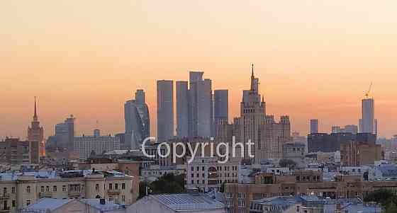 Студия, 50 м2, 8/10 эт. Москва