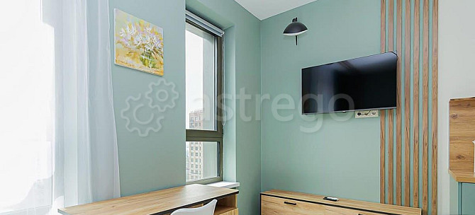 Студия, 26.6 м2, 11/36 эт. Москва - изображение 3