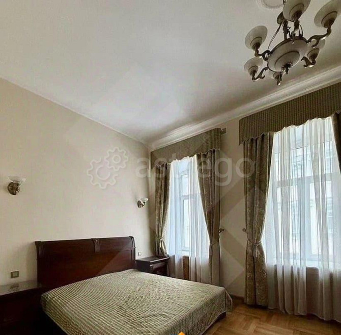 3-комн. квартира, 150 м2, 3/6 эт. Москва - изображение 2