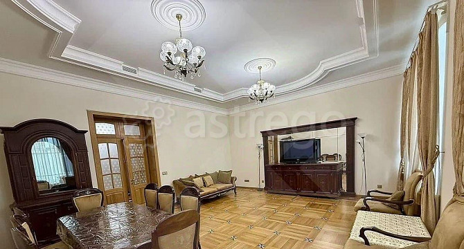 3-комн. квартира, 150 м2, 3/6 эт. Москва - изображение 3