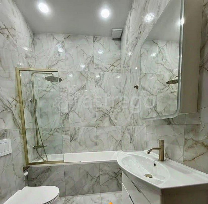 3-комн. квартира, 150 м2, 3/6 эт. Москва - изображение 4