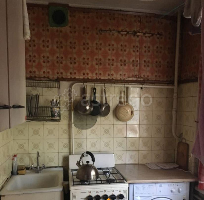 Комната, 56 м2, 1/5 эт. Москва - изображение 6