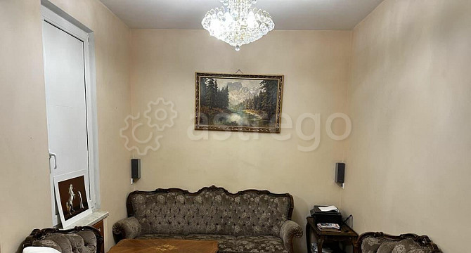 2-комн. квартира, 67 м2, 10/22 эт. Москва - изображение 2