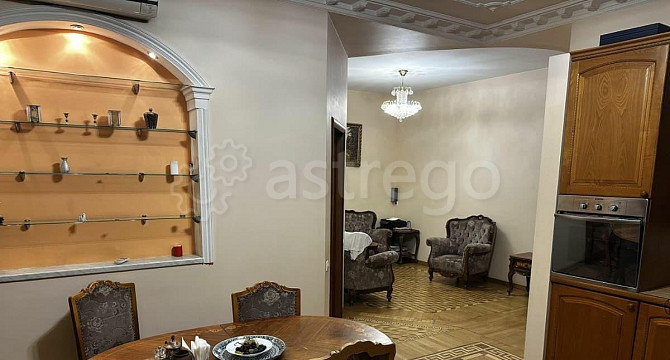 2-комн. квартира, 67 м2, 10/22 эт. Москва - изображение 3