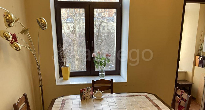 Комната, 30 м2, 3/4 эт. Москва - изображение 3