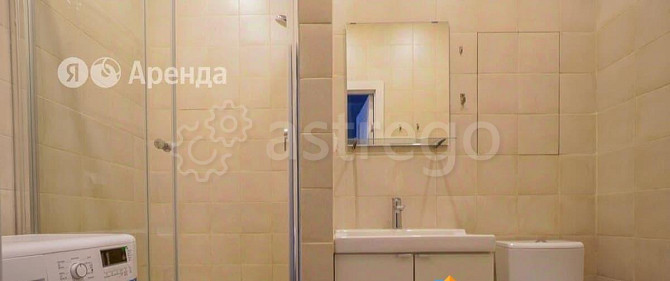 Студия, 26.2 м2, 6/30 эт. Москва - изображение 6