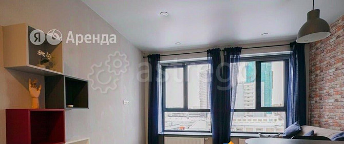 Студия, 26.2 м2, 6/30 эт. Москва - изображение 7