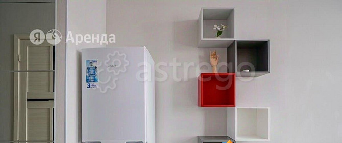 Студия, 26.2 м2, 6/30 эт. Москва - изображение 2